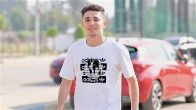 سيراميكا كليوباترا يعلن التعاقد رسميا مع محمد رضا بوبو