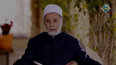 يسري جبر يحذر: هذا حال من أكرمه الله بالقرآن ثم أهمله