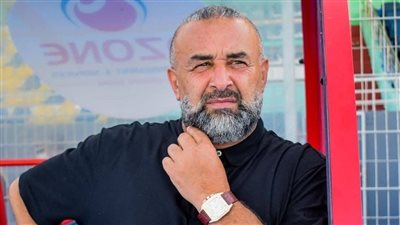 عبد الحق بن شيخة يقترب من تدريب مودرن سبورت خلفا لفرانك دوما