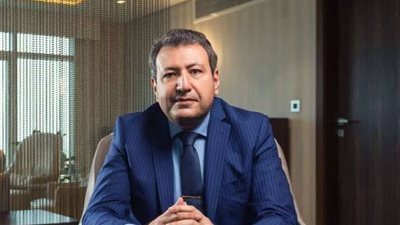 طارق شكري: شرط وجود العقد العرفي لتسجيل العقارات خطوة مهمة لحفظ الملكية