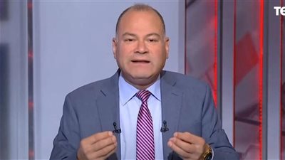نشأت الديهي يُحذر من مخطط لتوسع إسرائيل ويكشف تفاصيل زيارة السيسي للسعودية