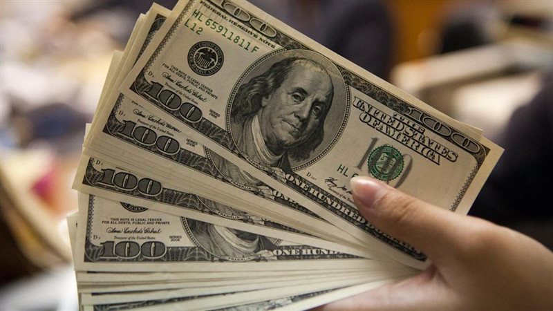 سعر اللدولار اليوم السبت 