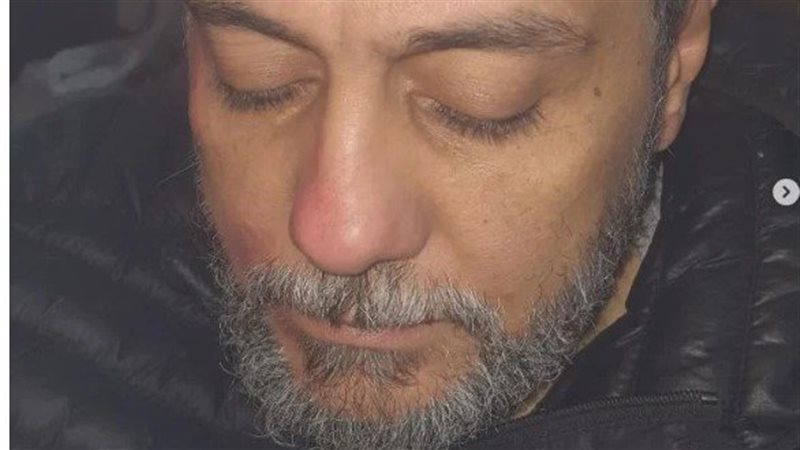تامر فرج