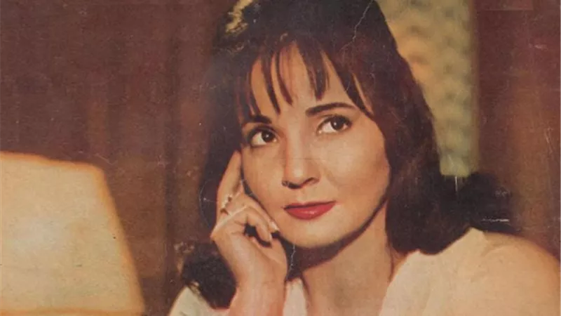 شادية