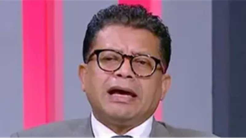 الدكتور أشرف سنجر