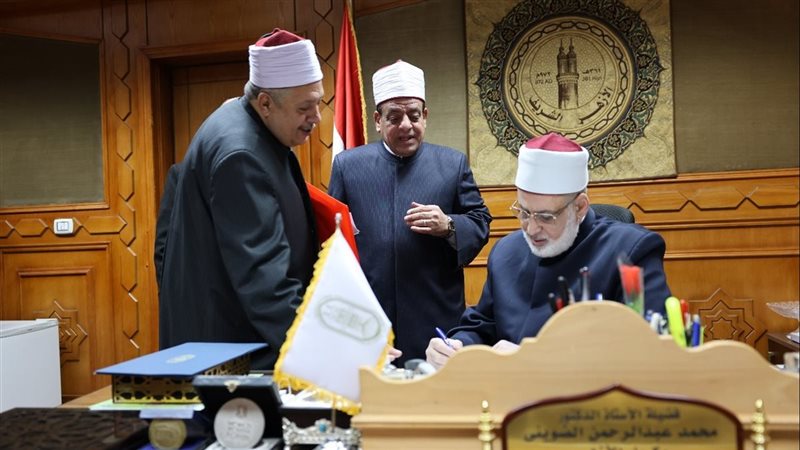 نتيجة الشهادة الإعدادية الأزهرية
