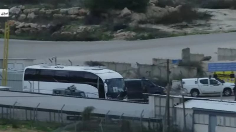 سجن عوفر