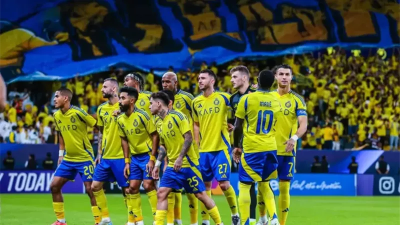 النصر
