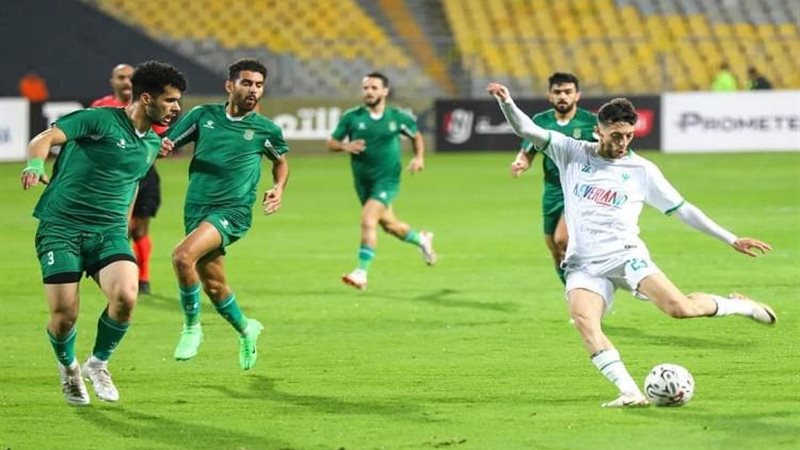 الاتحاد والمصري