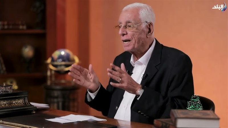 الدكتور حسام موافي