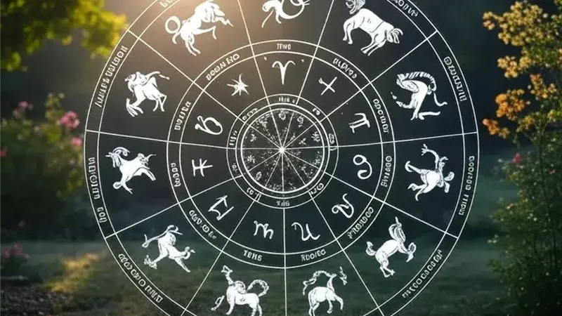 حظك اليوم الأحد 9 فبراير 2025 