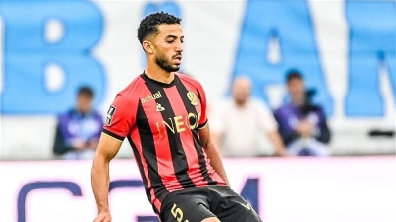 محمد عبد المنعم 