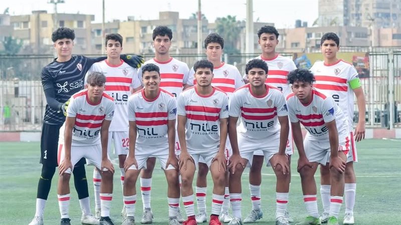 زمالك 2009