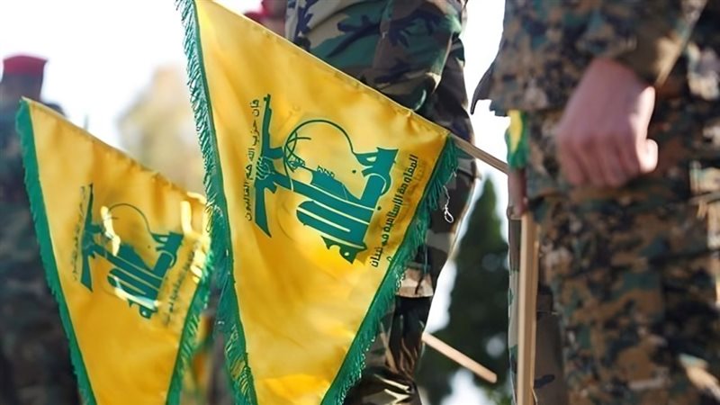 حزب الله اللبناني