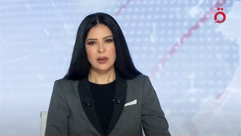 الإعلامية أمل الحناوي