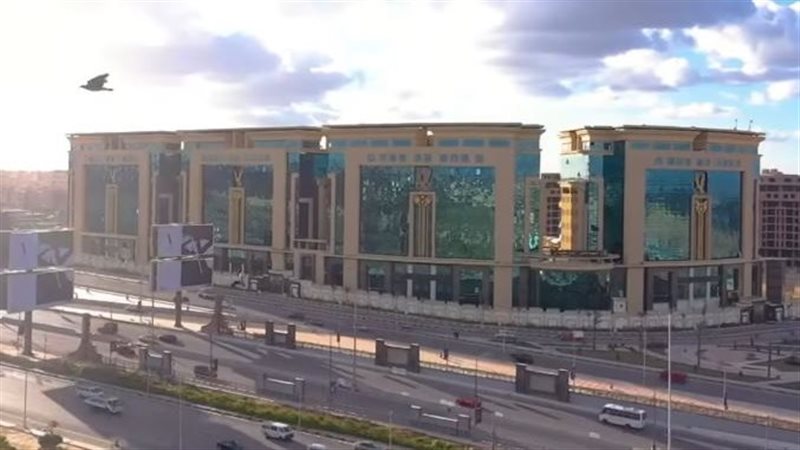المجمع الأمني - الإدارة العامة لتصاريح العمل