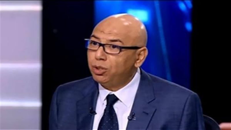 العميد خالد عكاشة 
