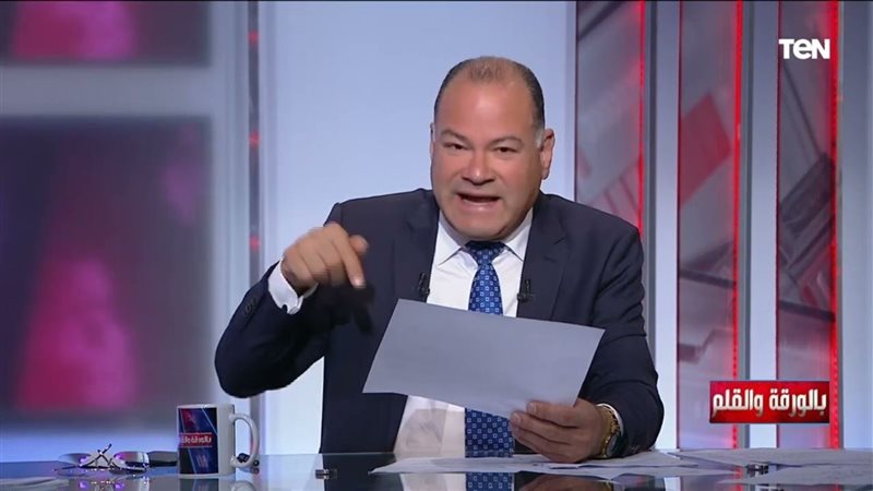 نشأت الديهي