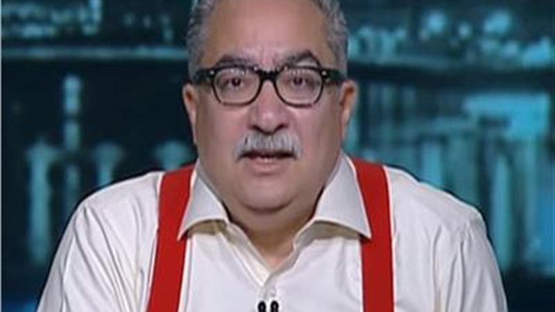  إبراهيم عيسى
