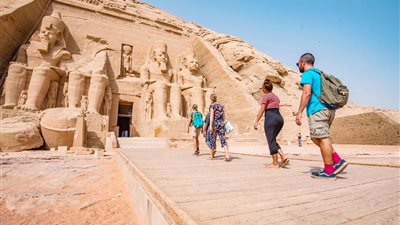 «ذي ريو تايمز»: مصر والبرازيل تقودان تحولا عالميا في قطاع السياحة 