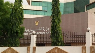 الخارجية السودانية تكشف خارطة الطريق للإعداد لمرحلة ما بعد الحرب