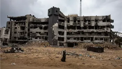 مصر تُفشل المخططات الإسرائيلية.. جهود دبلوماسية مكثفة لدعم غزة ورفض التهجير (فيديو)