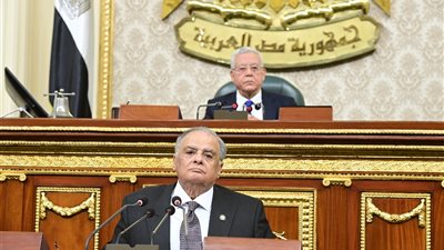 رسميا.. «النواب» يقر غرامة 500 جنيه على الشاهد حال تخلفه عن المحكمة