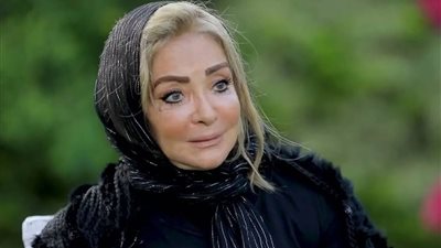 رانيا محمود ياسين تعلن وفاة خالها شقيق الفنانة شهيرة