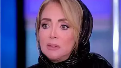 موعد ومكان جنازة شقيق الفنانة شهيرة (تفاصيل)