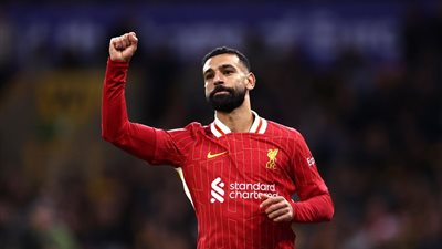 تطورات جديدة في مفاوضات تجديد عقد محمد صلاح مع ليفربول