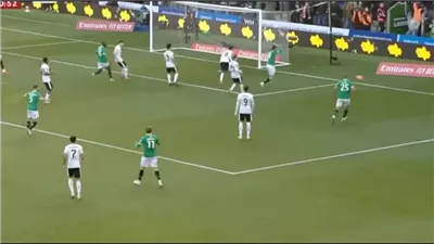 ليفربول يودع كأس الاتحاد الإنجليزي على يد فريق مغمور بالدرجة الأولى
