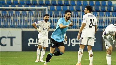  محمد حمدي زكي يؤكد لـ«الجمهور» جاهزيته لمواجهة الأهلي بالدوري الممتاز
