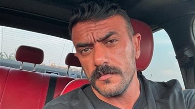 أحمد العوضي أول ضيوف برنامج رامز إيلون مصر 