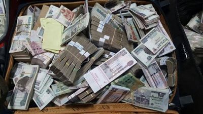 سقوط 3 متهمين غسلوا 40 مليون جنيه من تجارة المخدرات