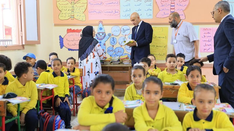انتظام الدراسة