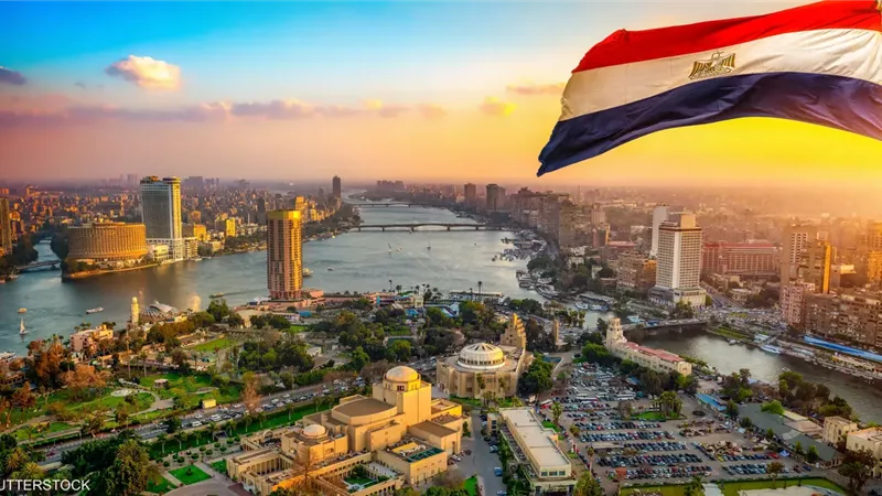 مصر