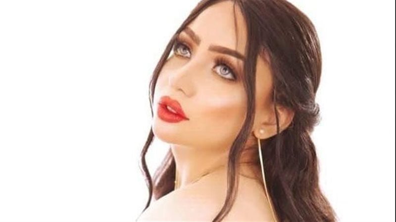 الراقصة وعد