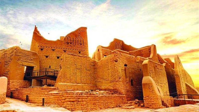 التراث المعمارى