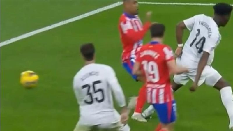 دربي مدريد