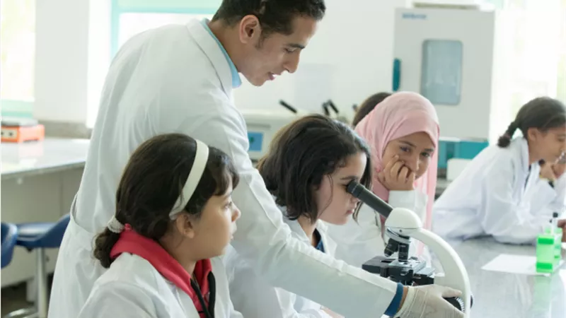 جامعة الطفل