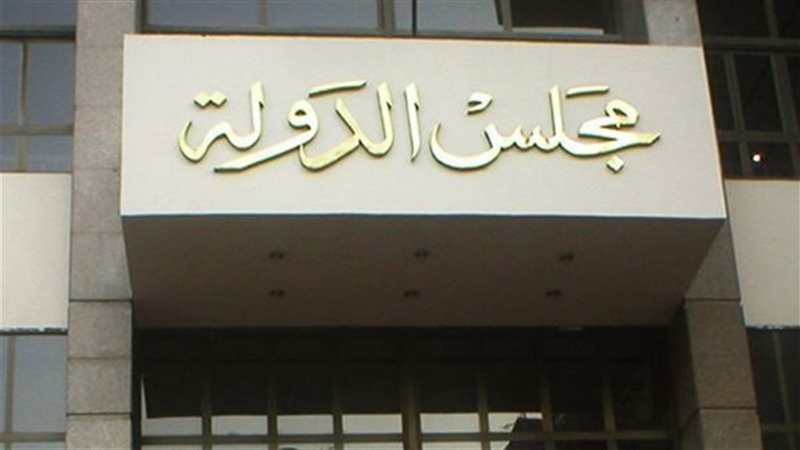 مجلس الدولة