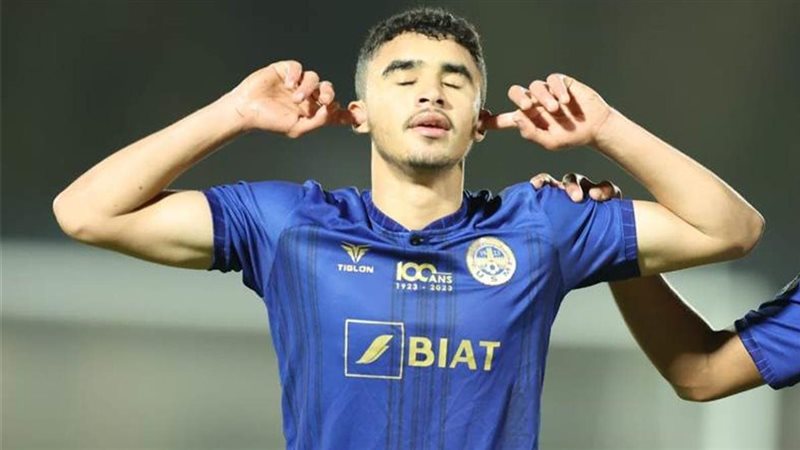أحمد الجفالي