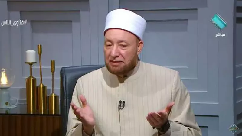 الشيخ عويضة عثمان