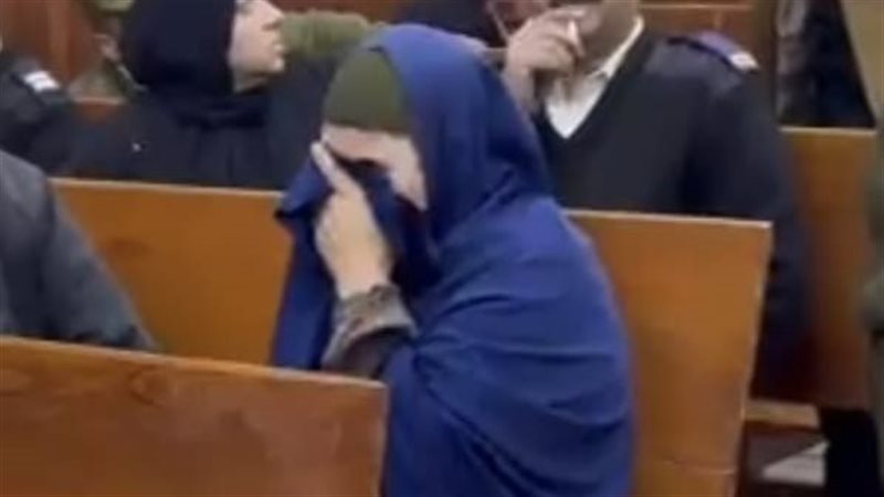 صورة المتهمة