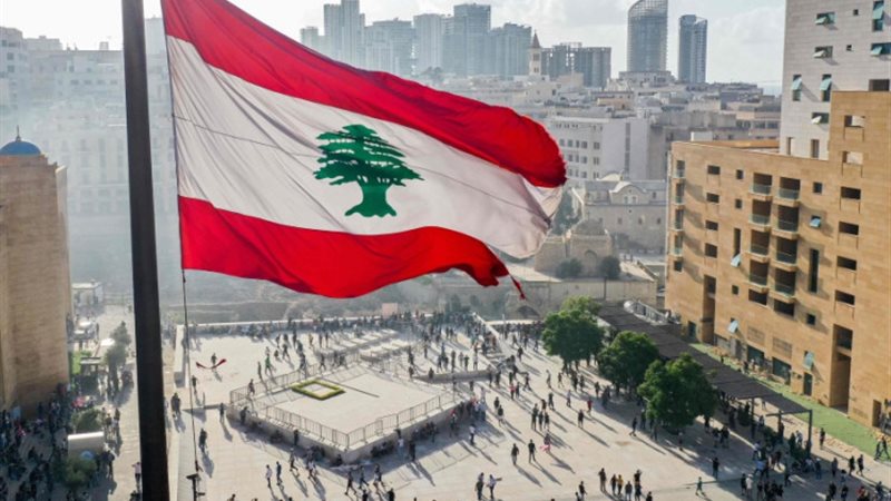 لبنان