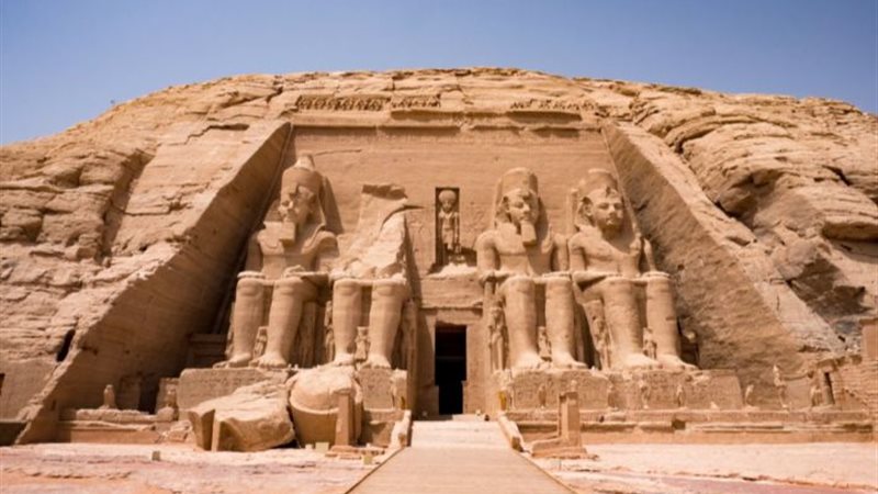 السياحة في مصر 