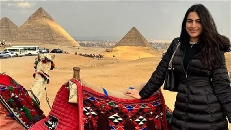 هاجر أحمد
