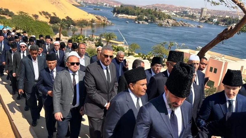 مراسم الجنازة