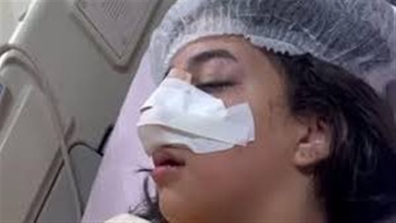 طالبة التجمع