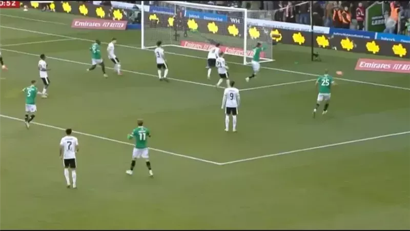 ليفربول وبليموث